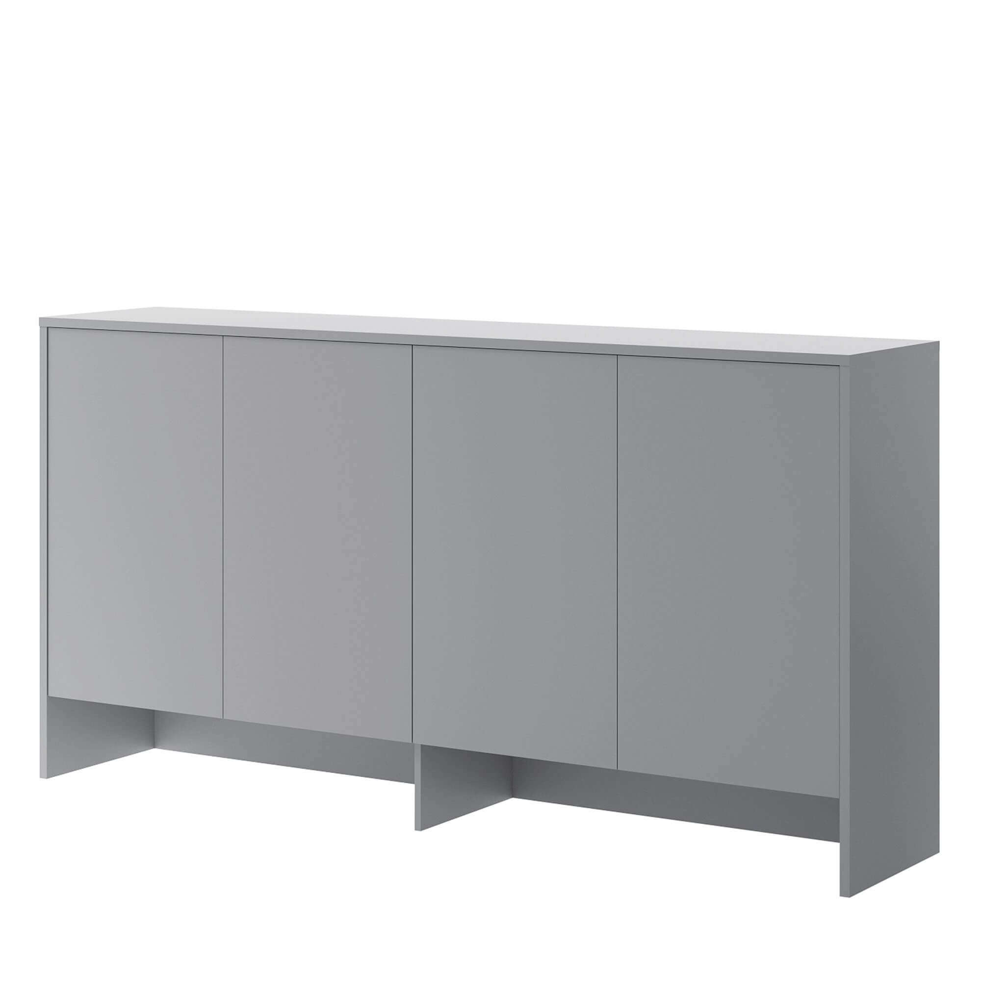 GULTAS KONCEPTS BC-11 - pagarinājums BC-06 - pelēks — 4 attēls