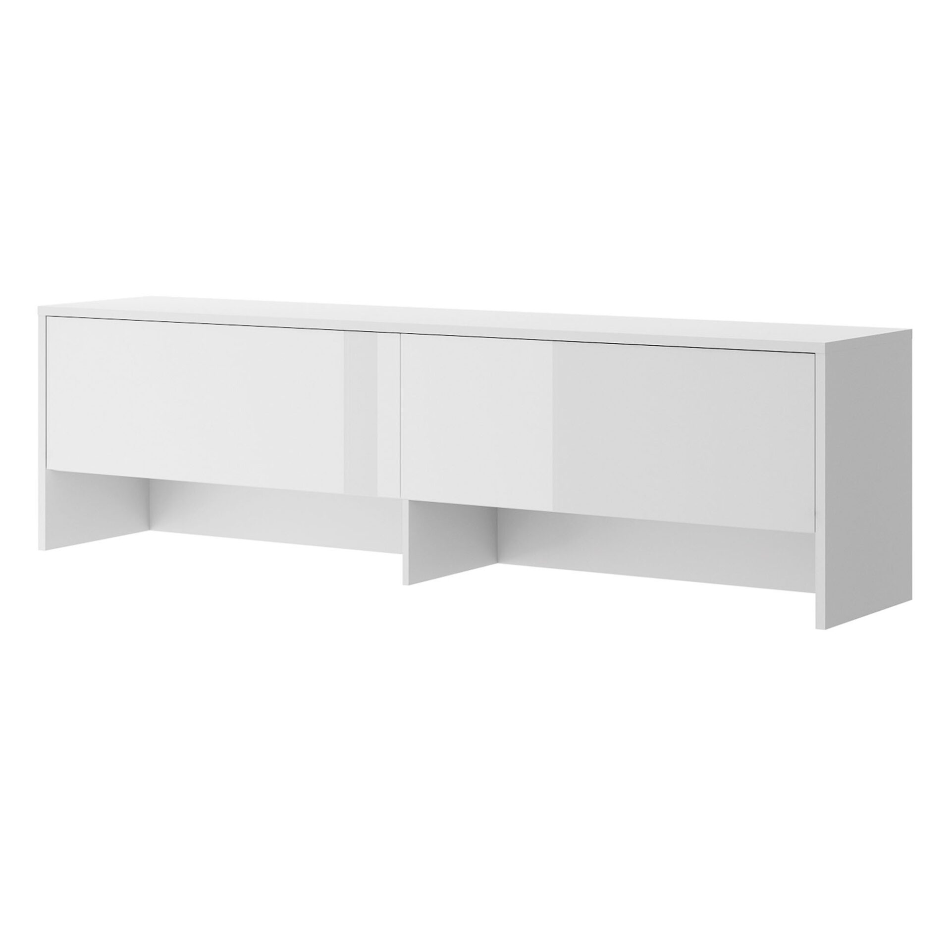 GULTAS KONCEPTS BC-09p - pagarinājums BC-04 - spīdīgi balta — изображение 4