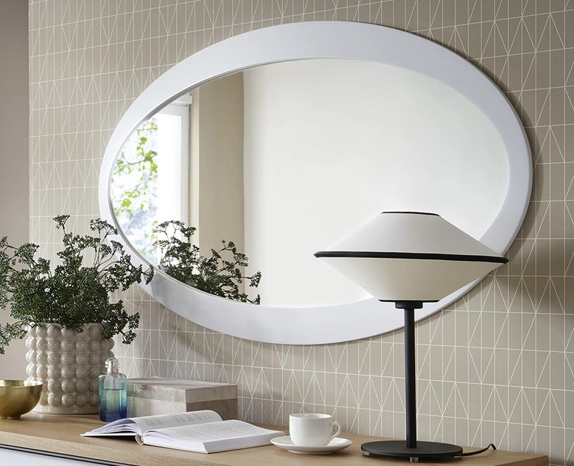Spogulis LAGOS LA–L1