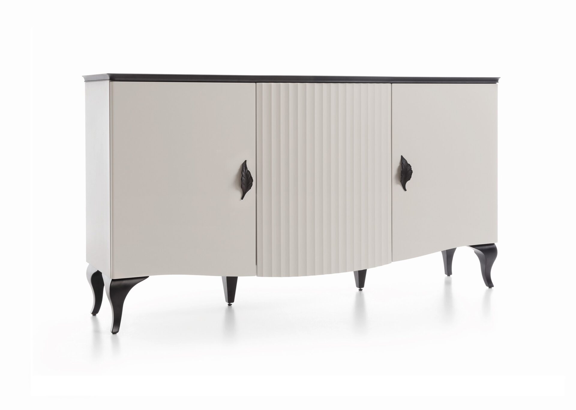 Plata kumode MADERA MD-K3sz