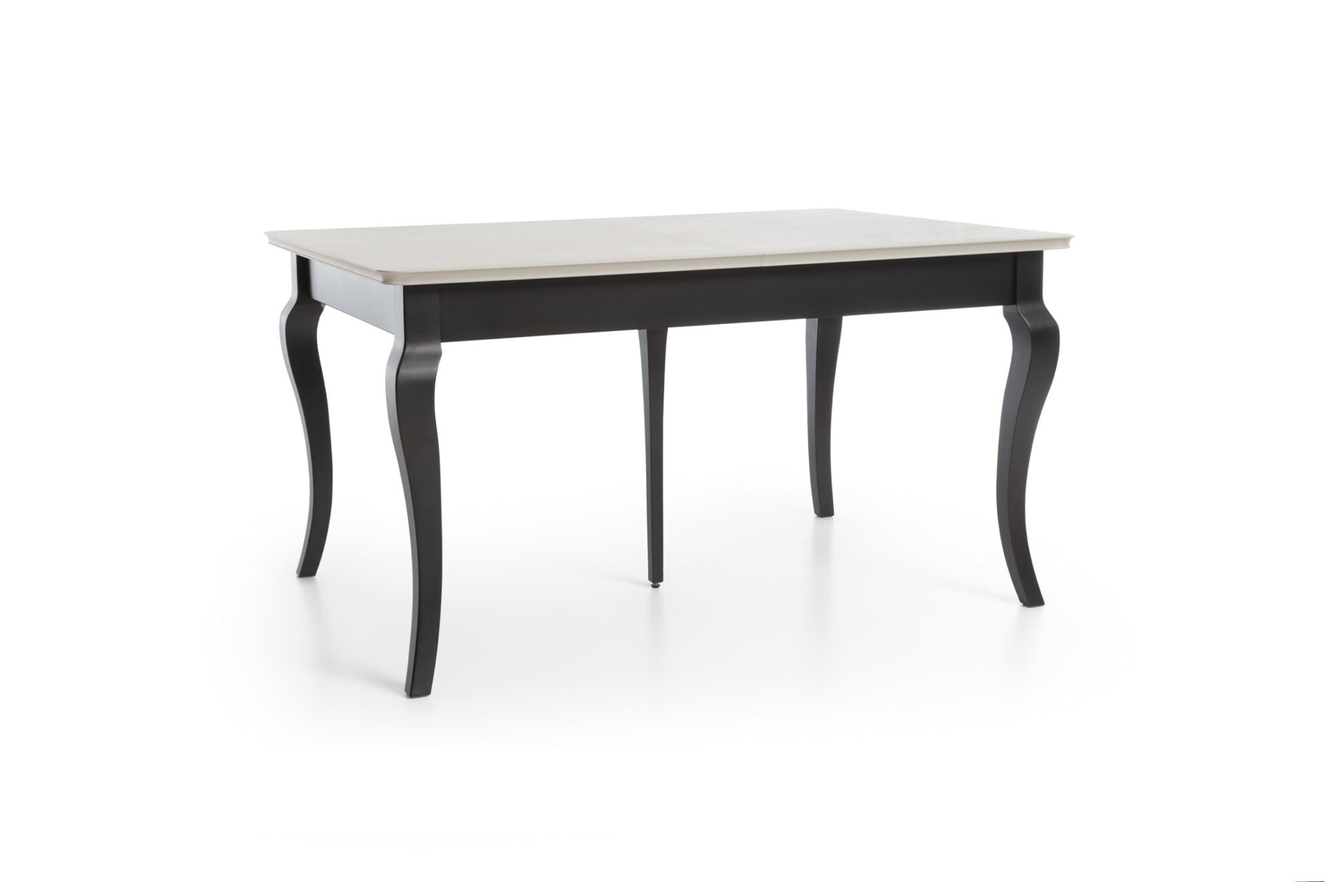 Galds ar pagarinājumu MADERA MD-S1 (140/330)