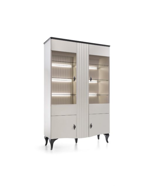 Plata kumode MADERA MD-W2