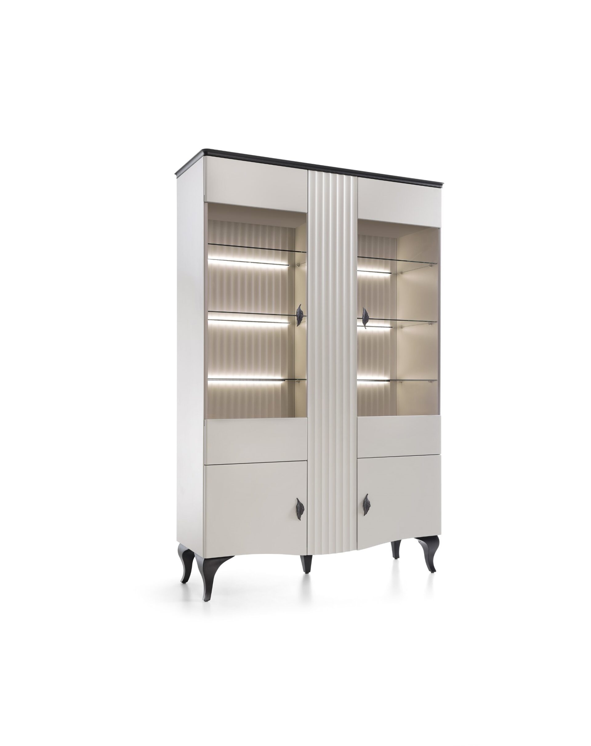 Plata kumode MADERA MD-W2