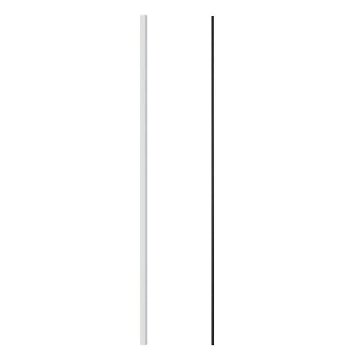 GULTAS CONCEPT LED-BCBS – BC apgaismojums ar difuzoru – pelēks