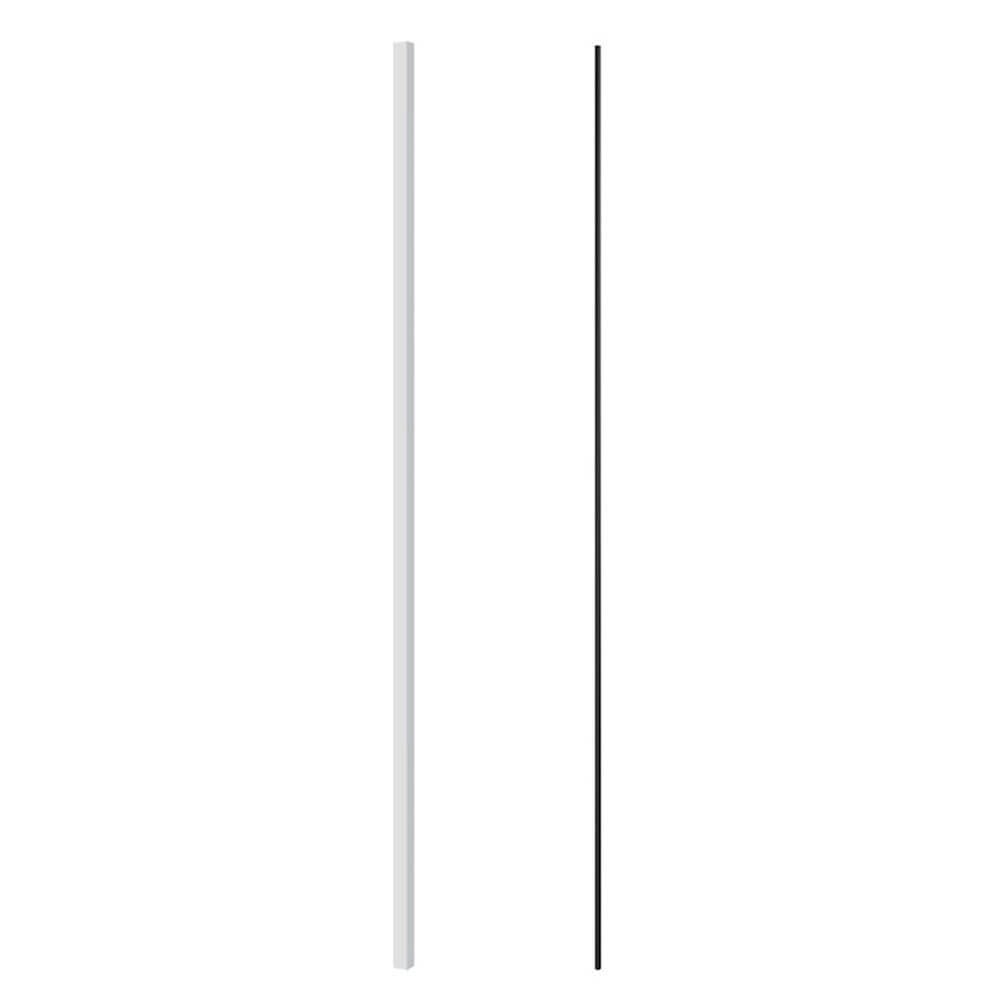GULTAS CONCEPT LED-BCBS - BC apgaismojums ar difuzoru - pelēks