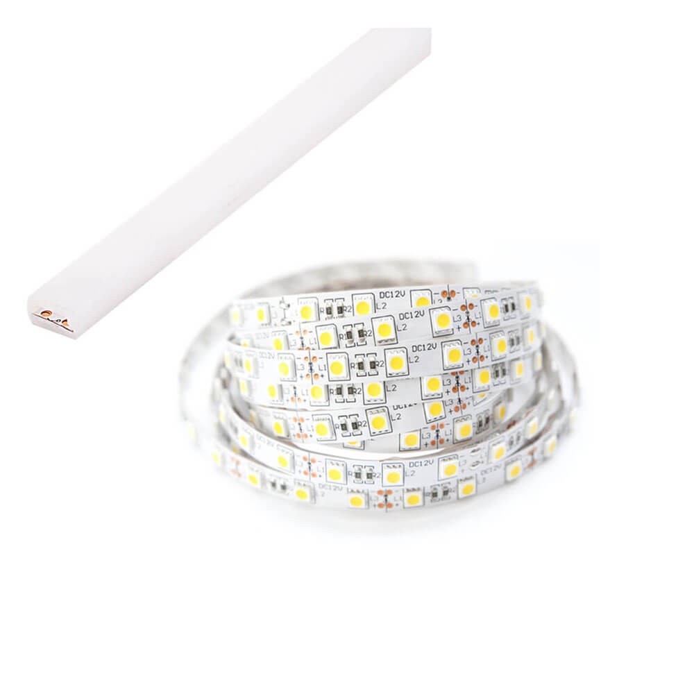BC-04,14 LED apgaismojums 2x L-2000 1x L-2060 - balts