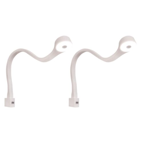 BC LED apgaismojums 1x USB lampa