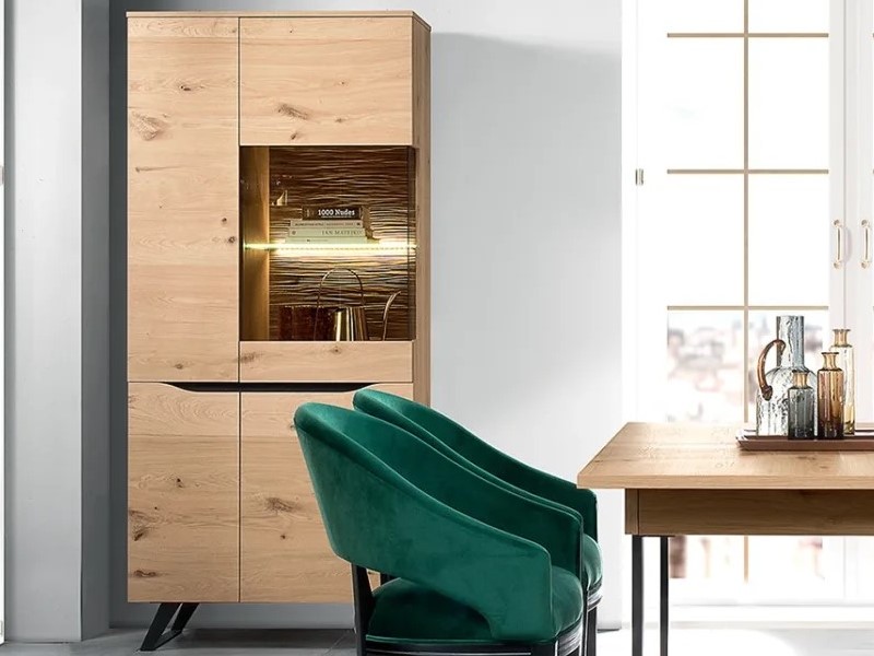Kumode MALAGA MA–W2 L/R