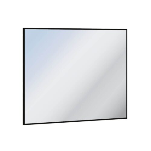 Taisnstūra spogulis rāmī QUANT QG-05 92
