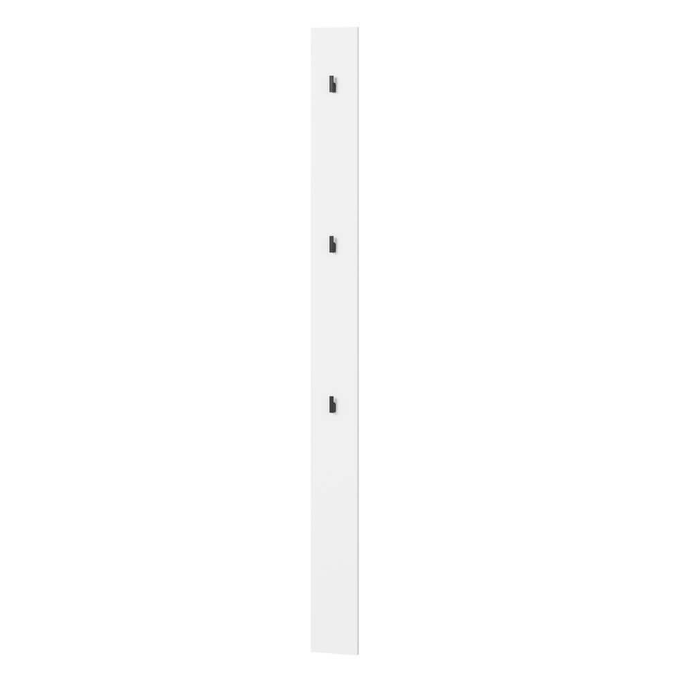 Vertikālā piekares kronšteins SIMPLY SM-05 | Balts