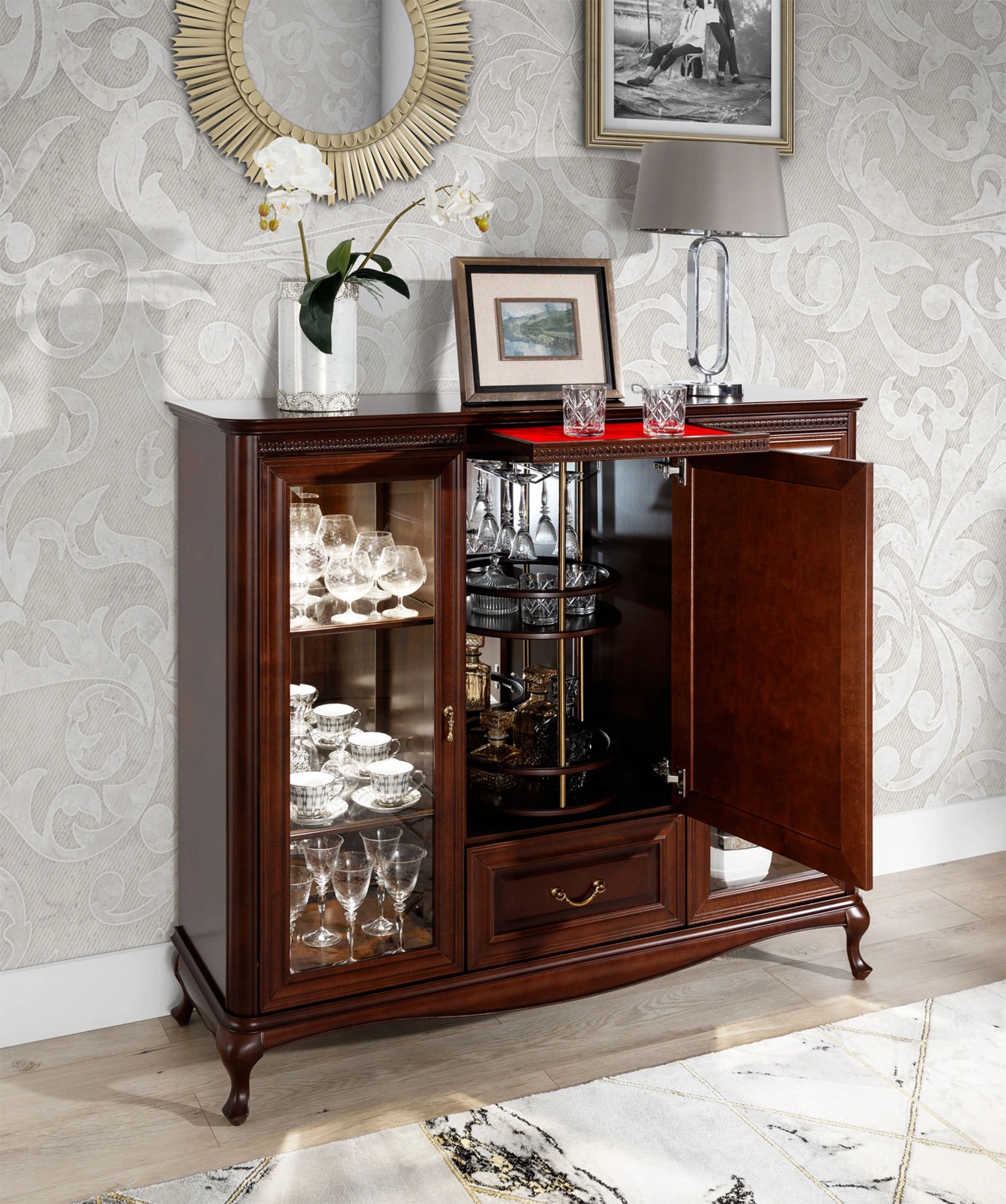 Zems bāra krēsls VERONA V-KB — изображение 2