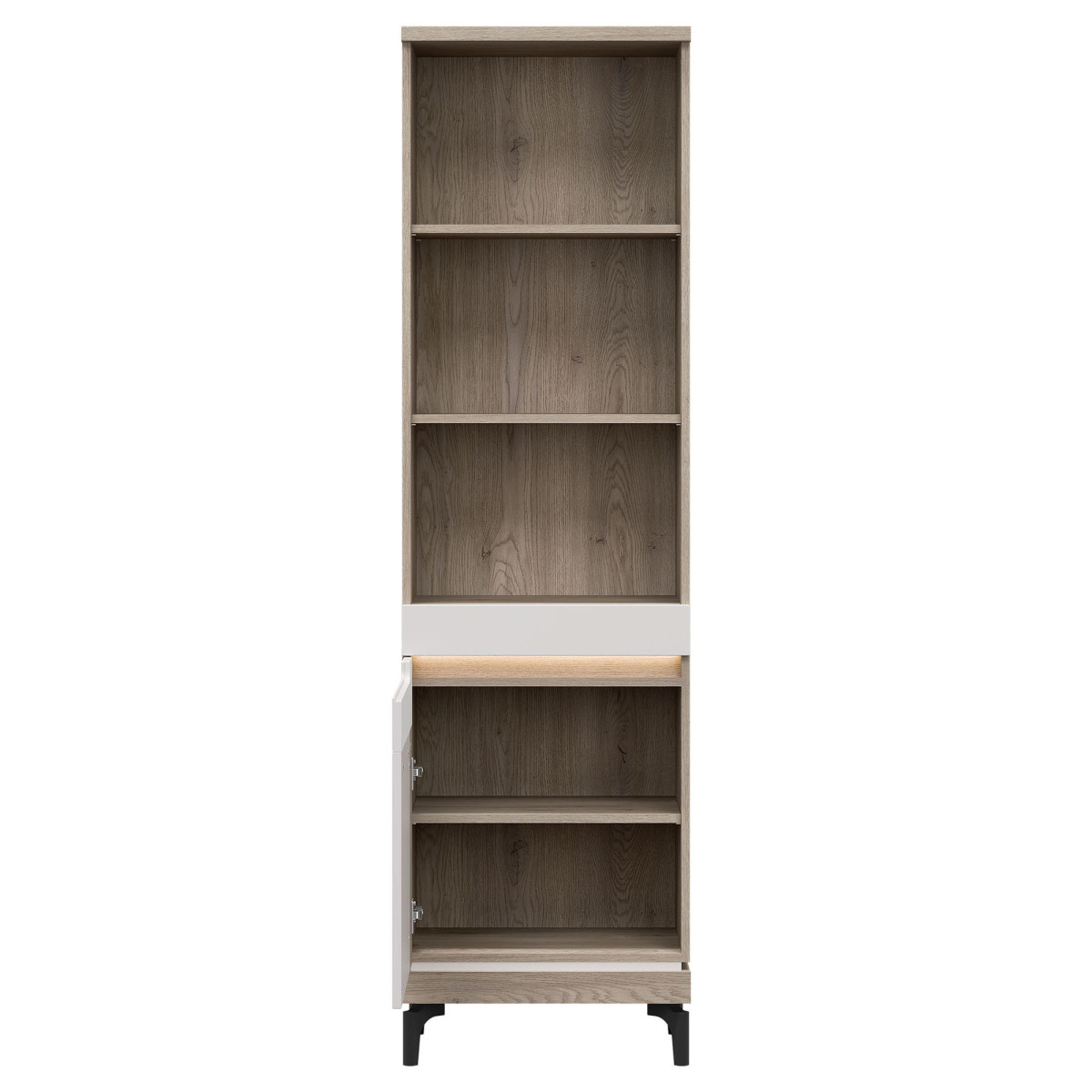 ASTON AN07 KREISAIS PLAUKTS — изображение 2