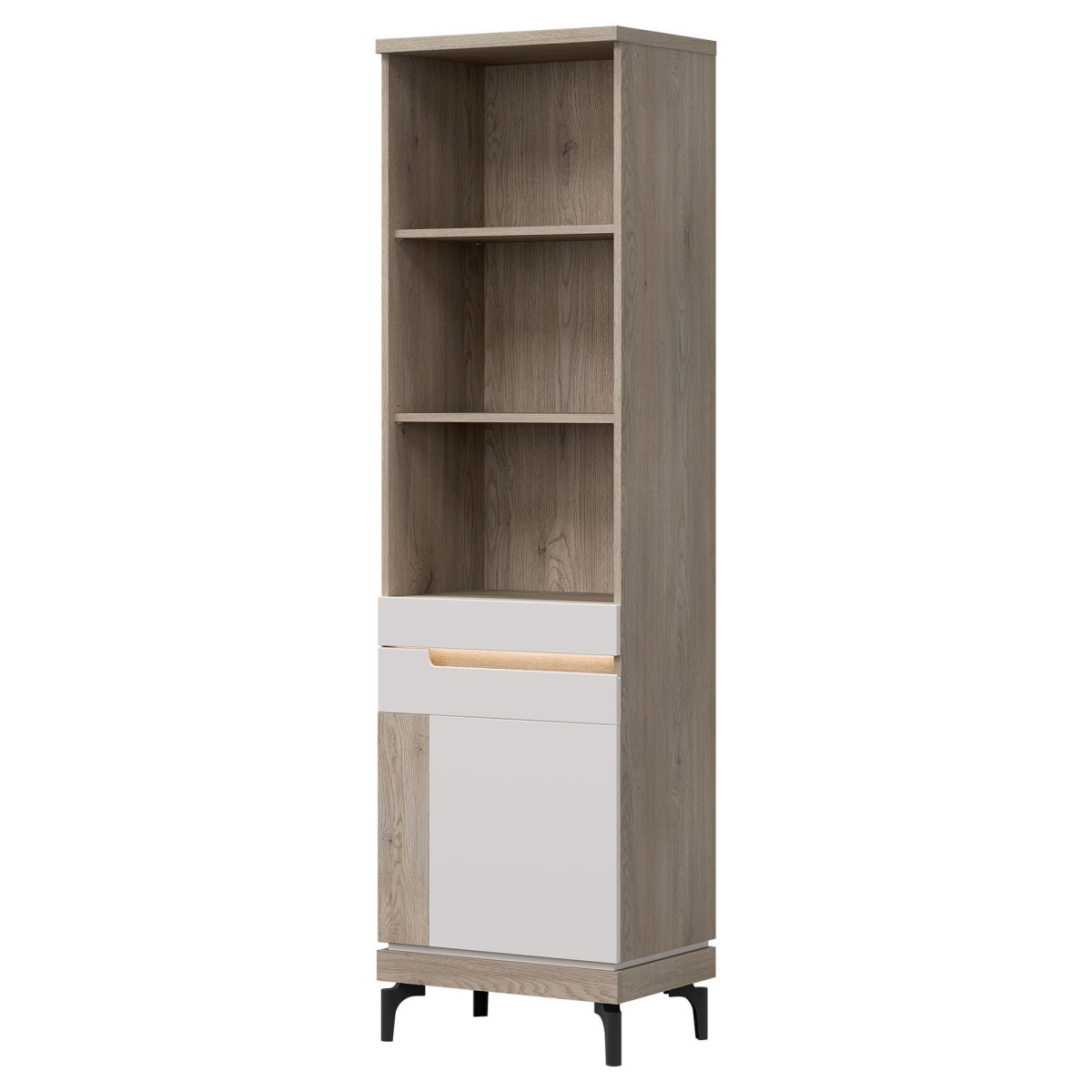 ASTON AN07 KREISAIS PLAUKTS — изображение 3