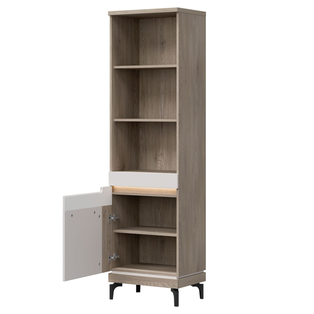 ASTON AN07 KREISAIS PLAUKTS — изображение 4