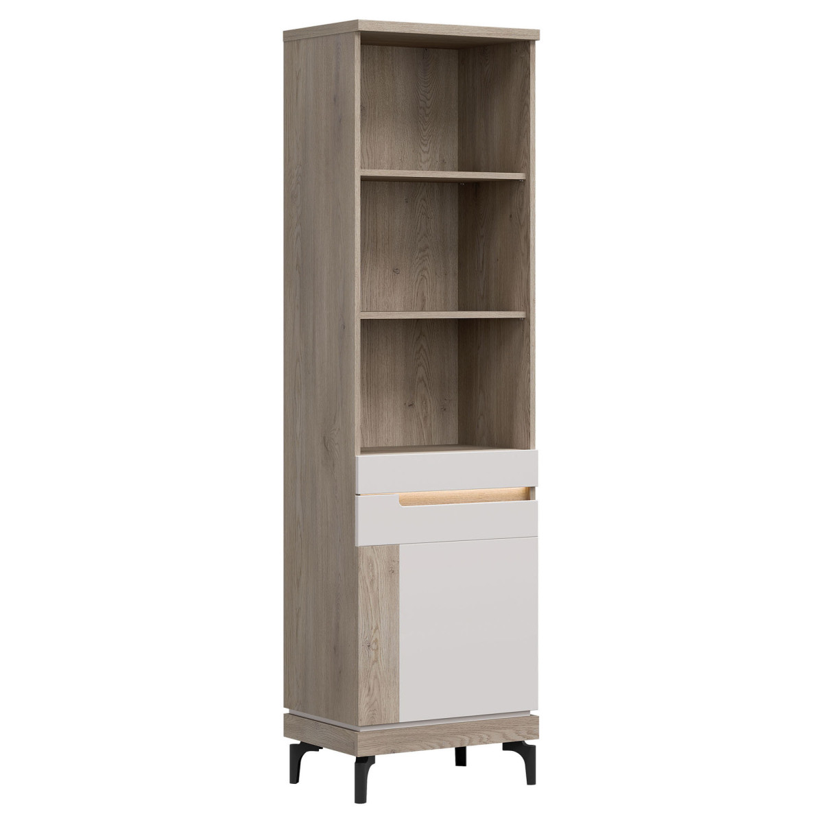 ASTON AN07 KREISAIS PLAUKTS — изображение 5