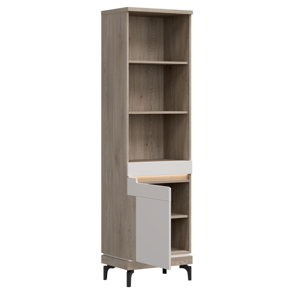 ASTON AN07 KREISAIS PLAUKTS — изображение 6