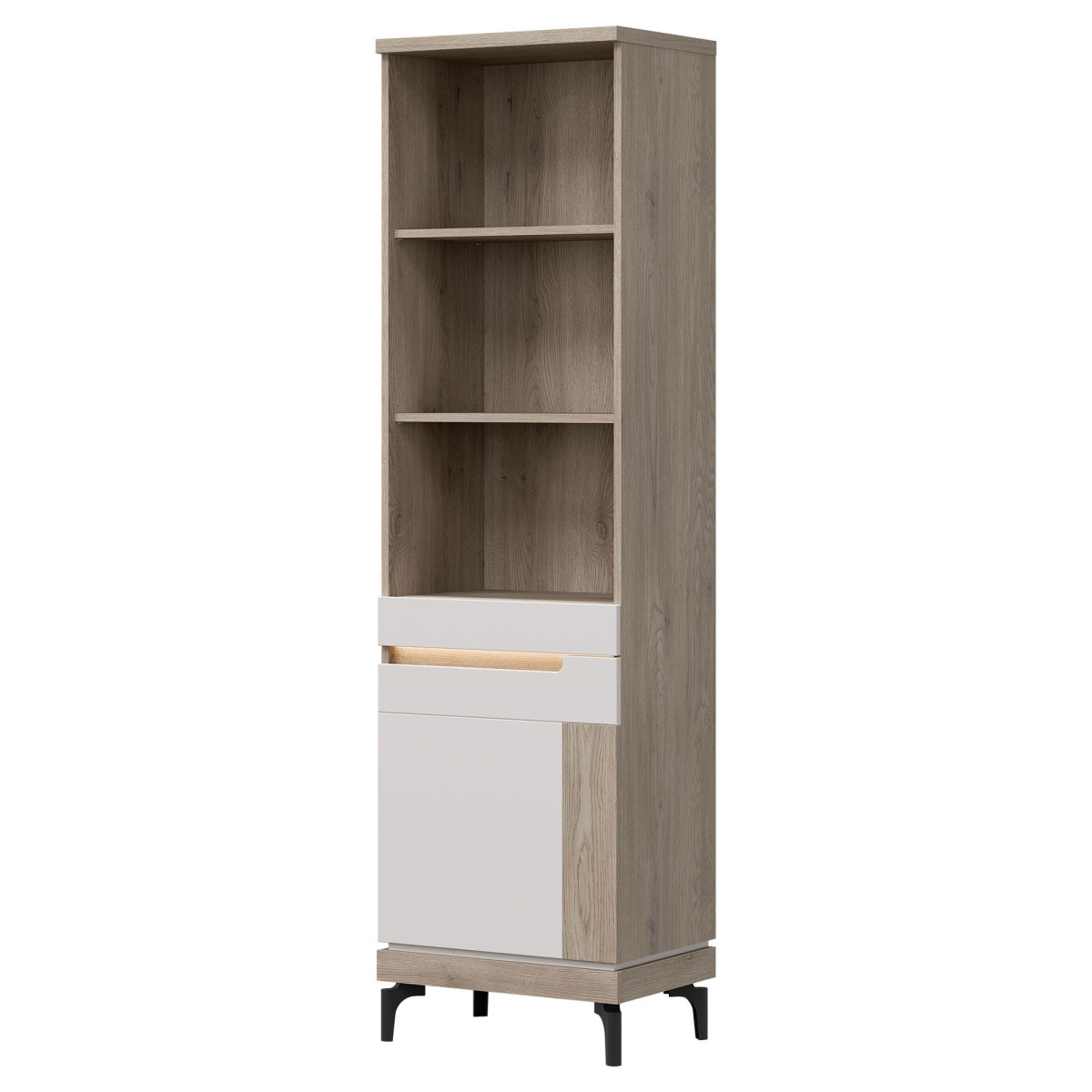 ASTON AN08 LABĀS SĀNAS PLAUKTS — изображение 3