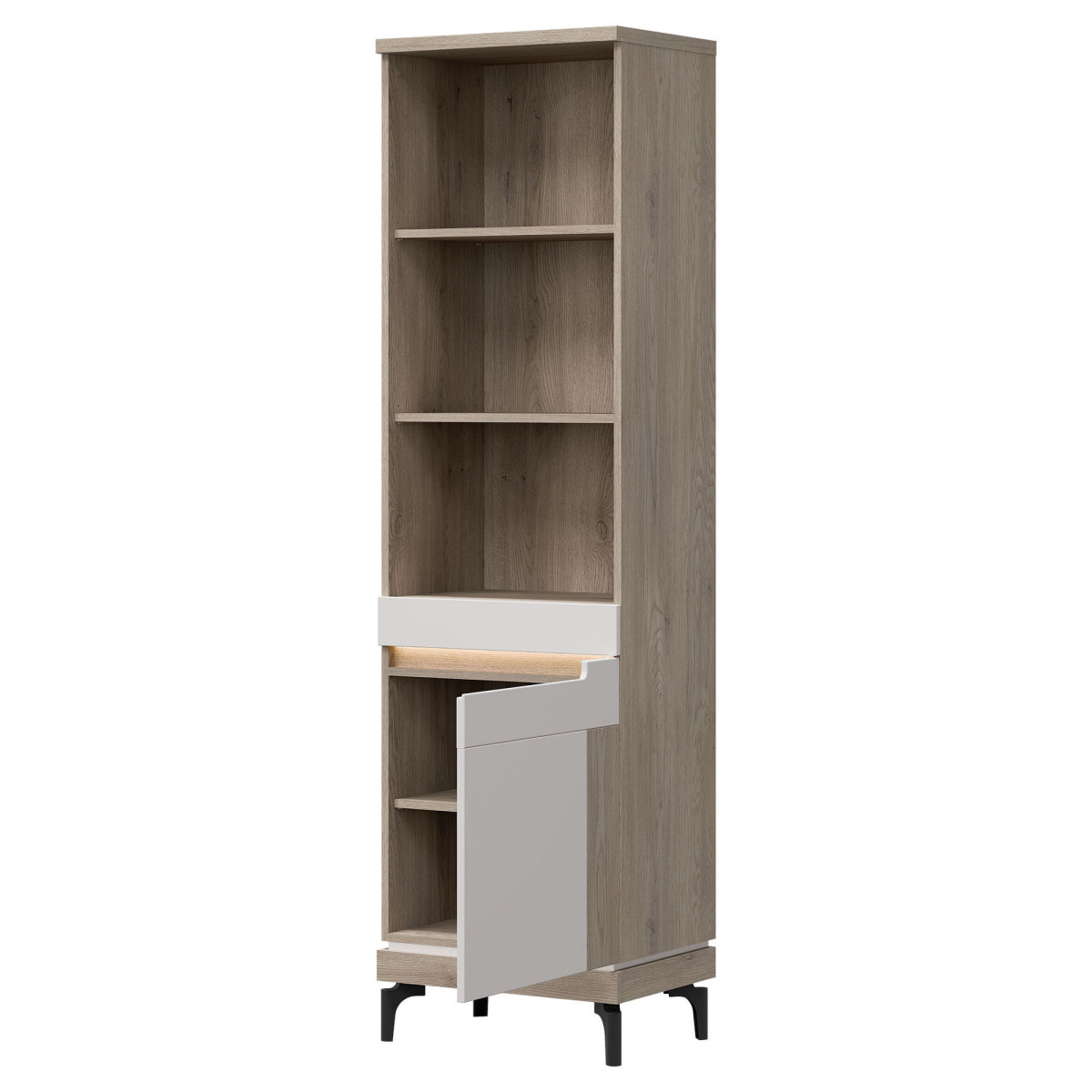 ASTON AN08 LABĀS SĀNAS PLAUKTS — изображение 4