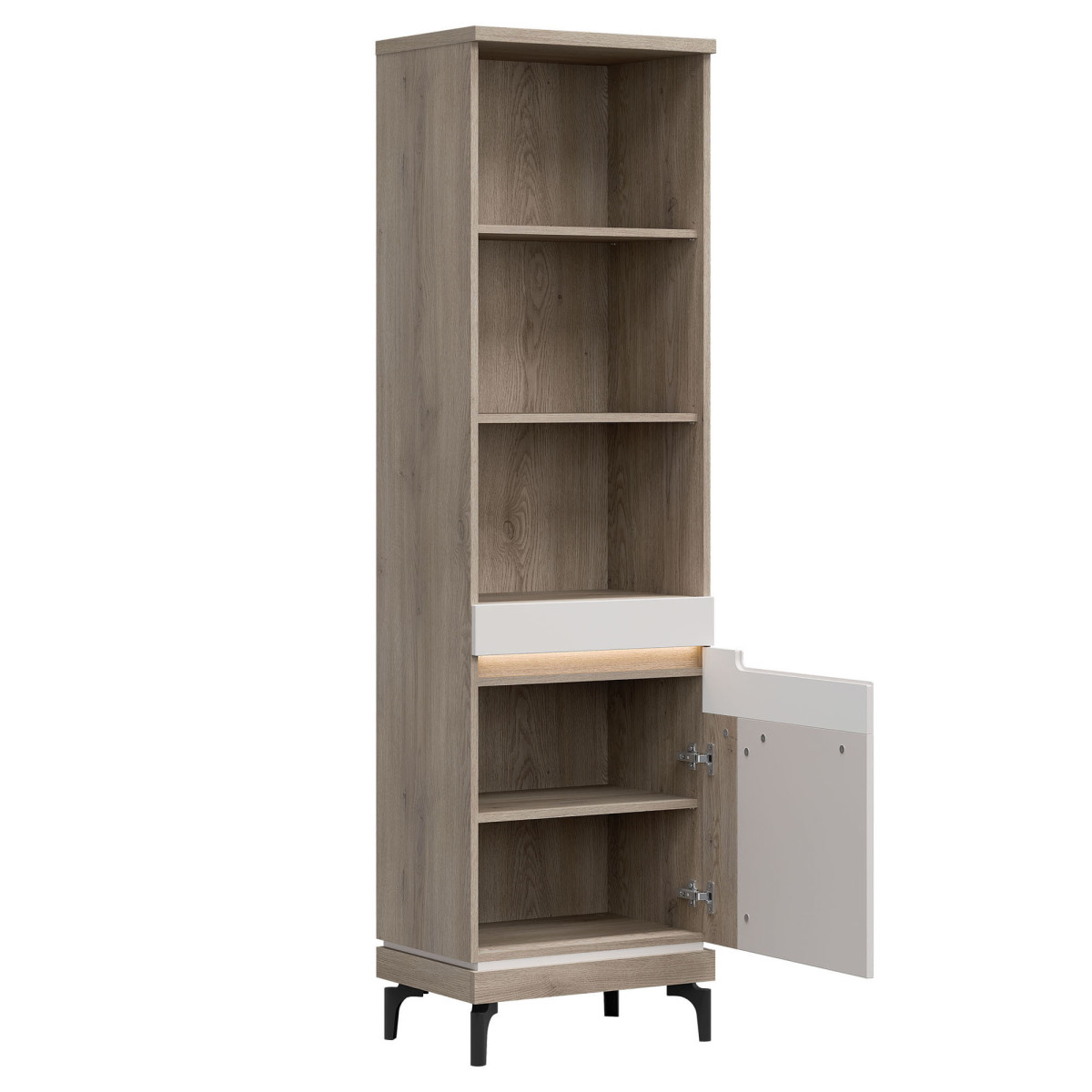 ASTON AN08 LABĀS SĀNAS PLAUKTS — изображение 6