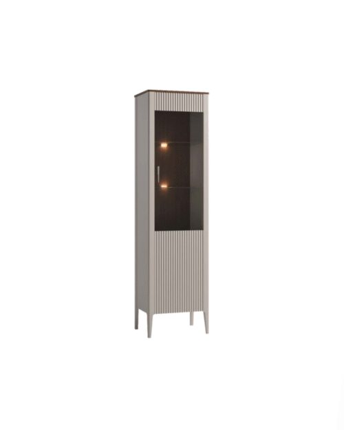 Augsta bufete WENECJA WE-W1/2 K,D