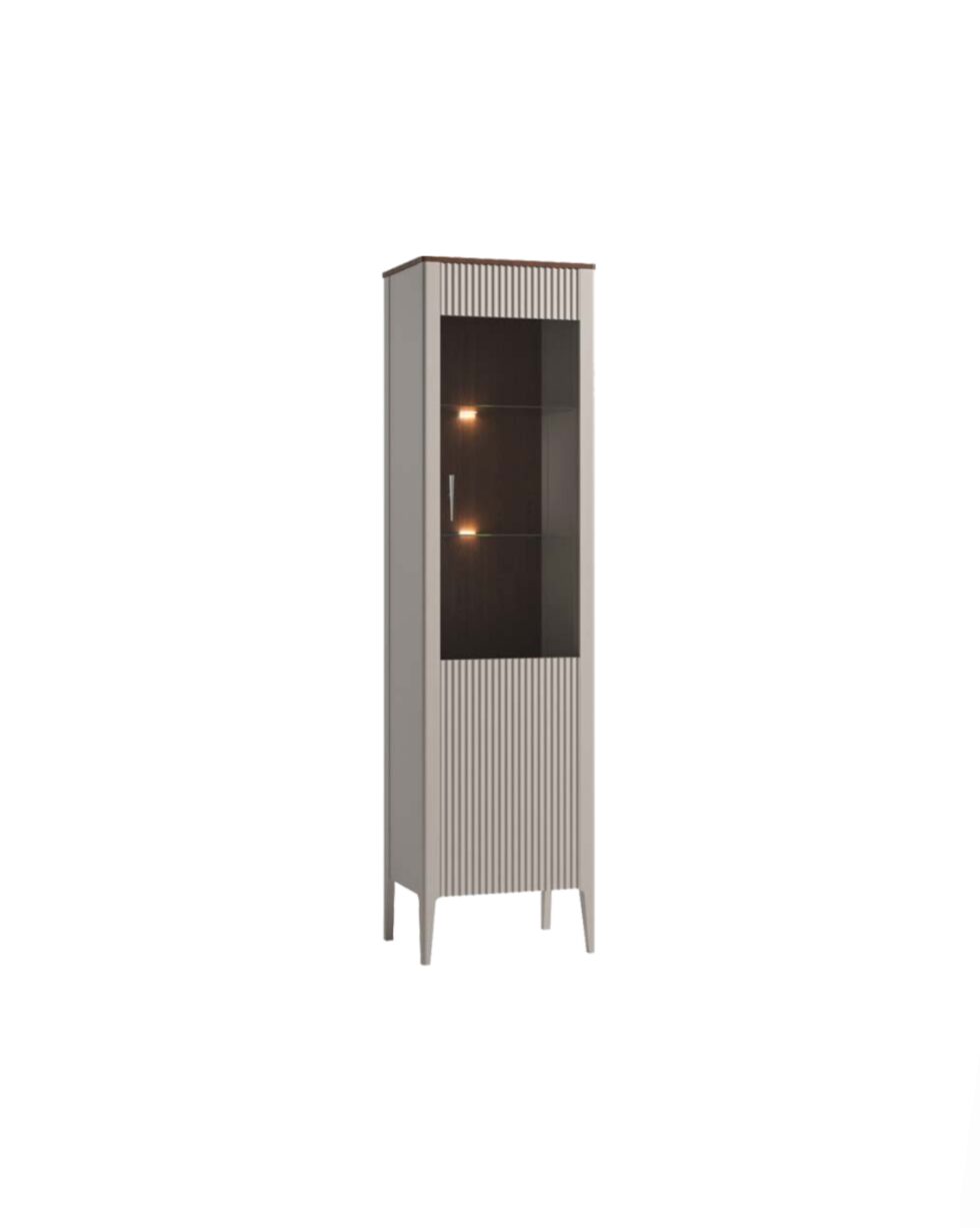 Augsta bufete WENECJA WE-W1/2 K,D
