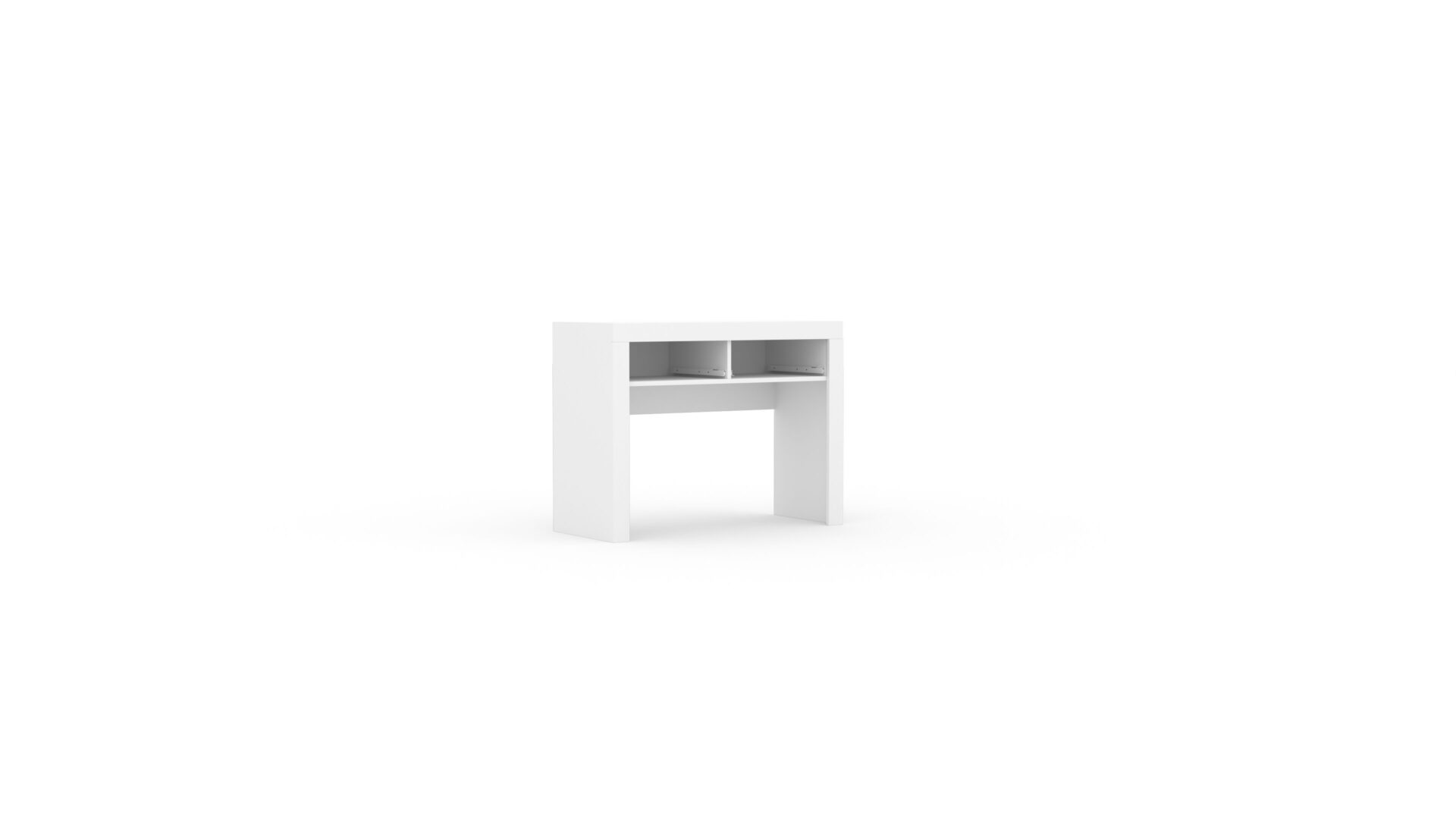 Rakstāmgalds 2SZ CESIRO balts ADRK — изображение 4