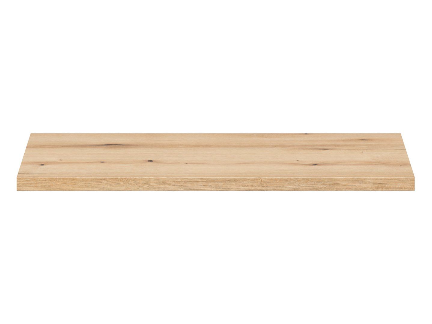 64 cm darba virsma System 64 skapjiem, Evoke ozols — 2 attēls