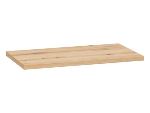 64 cm darba virsma System 64 skapjiem, Evoke ozols