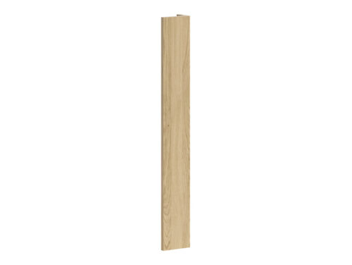 Grīdas skapīša asorti 11×82 cm JUNONA LINE Bernstein ozols