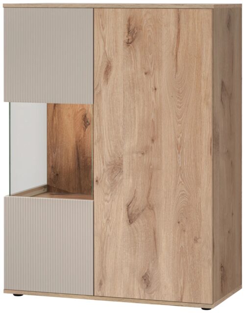 Low Catalina vitrīna ASM