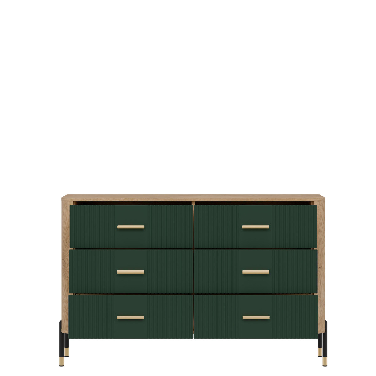 DANTE DT04 kumode — 2 attēls