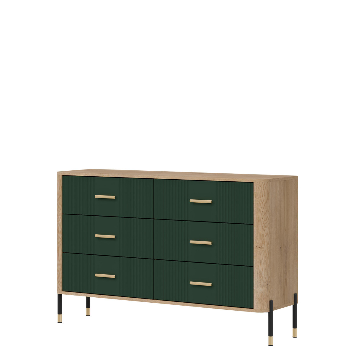 DANTE DT04 kumode — 3 attēls
