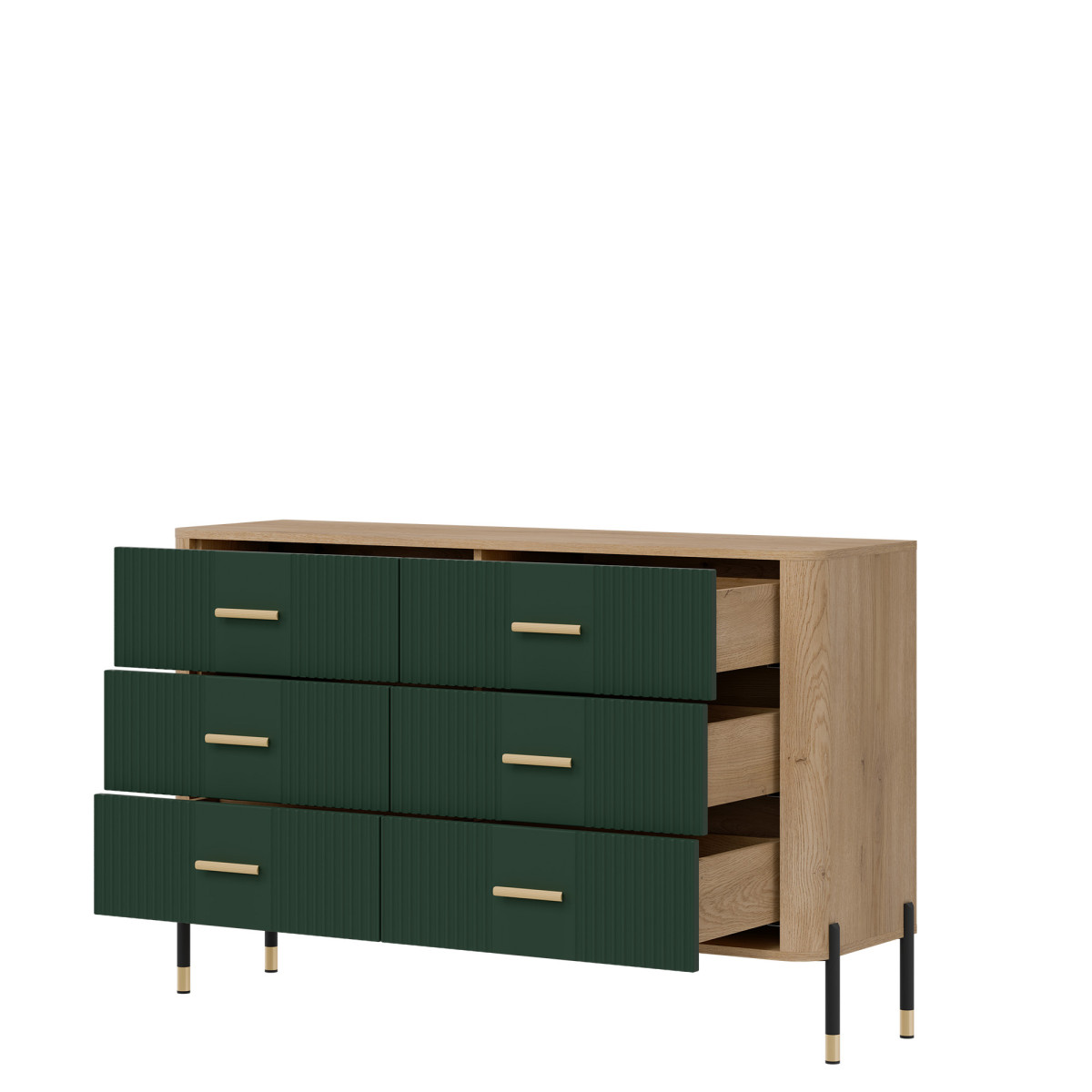 DANTE DT04 kumode — 4 attēls