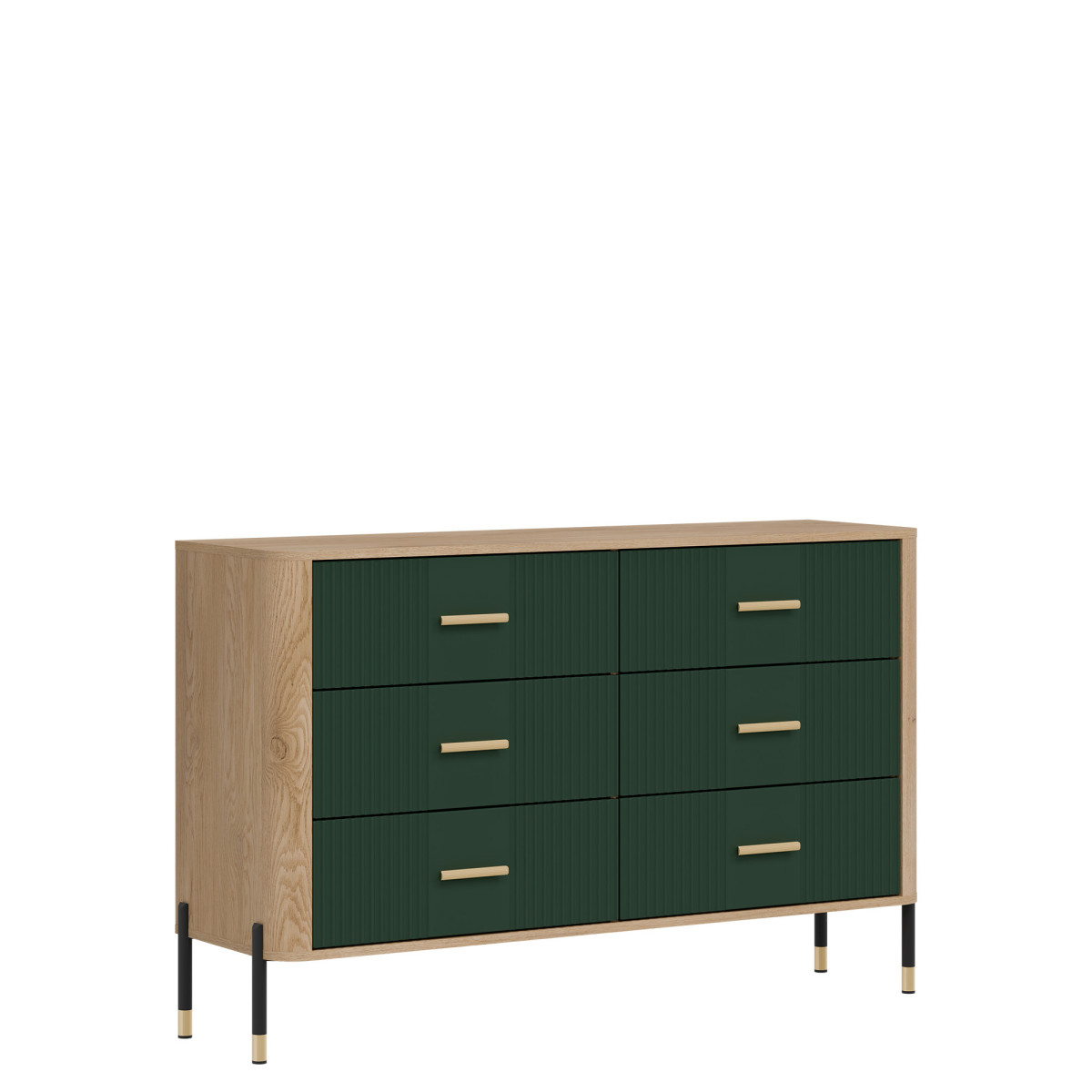 DANTE DT04 kumode — 5 attēls