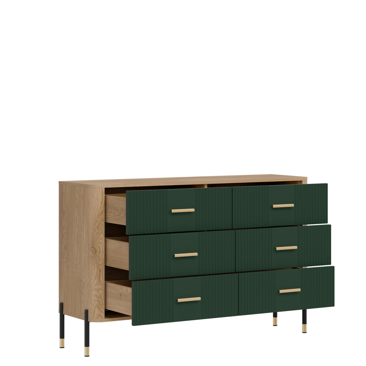 DANTE DT04 kumode — 6 attēls