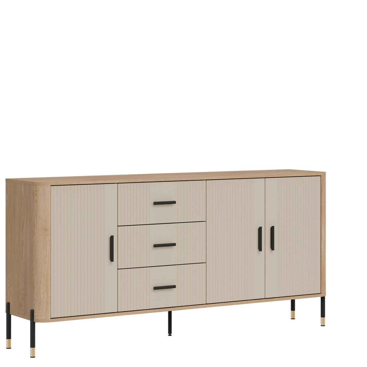 DANTE DT07 kumode — 5 attēls