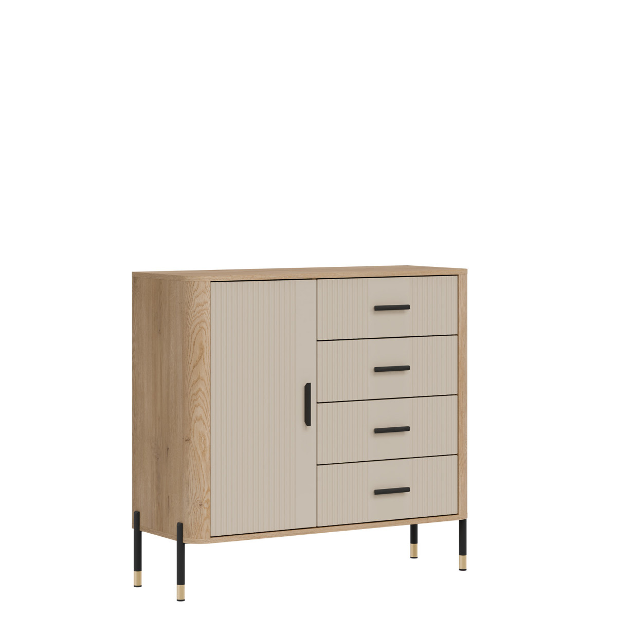 DANTE DT08 LĀDES — 5 attēls