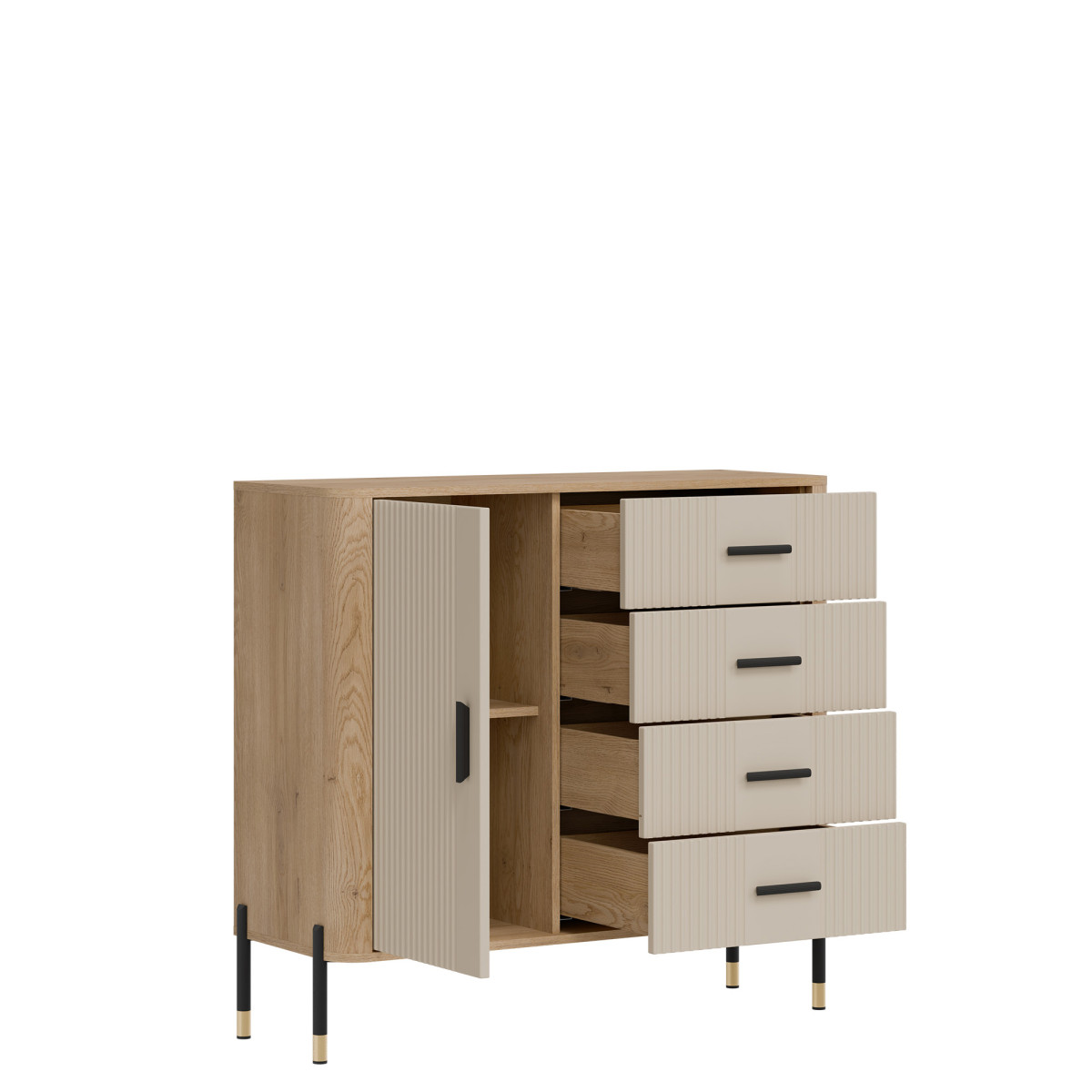 DANTE DT08 LĀDES — 6 attēls
