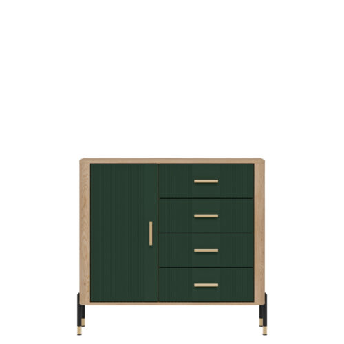 DANTE DT08 LĀDES
