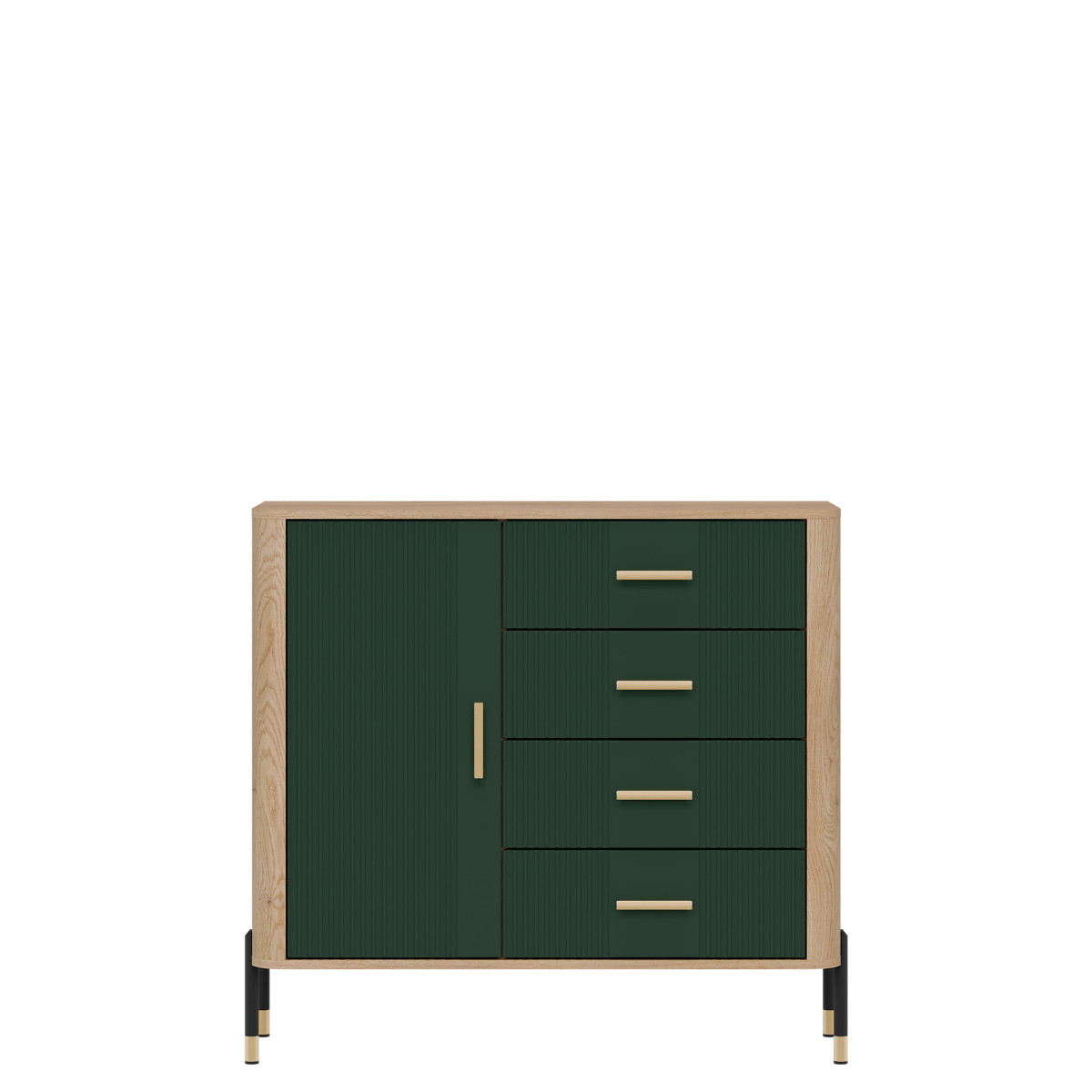 DANTE DT08 LĀDES