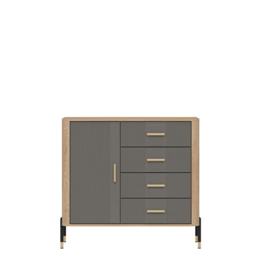 DANTE DT08 LĀDES