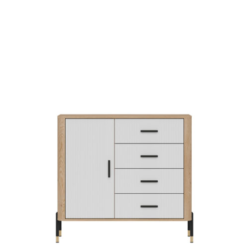 DANTE DT08 LĀDES
