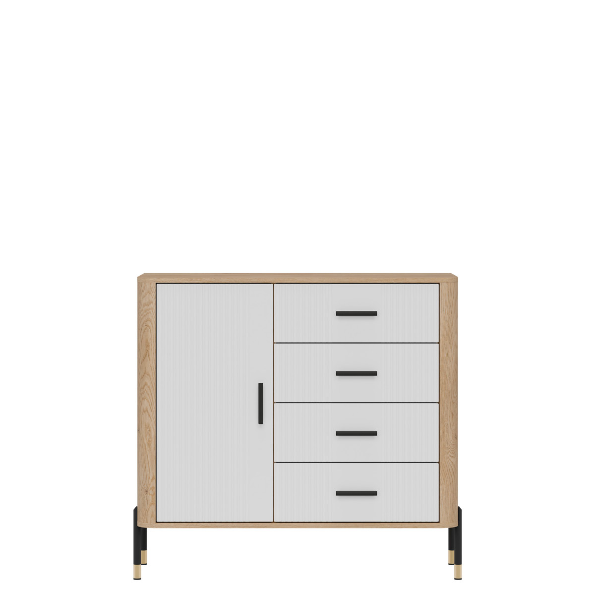 DANTE DT08 LĀDES