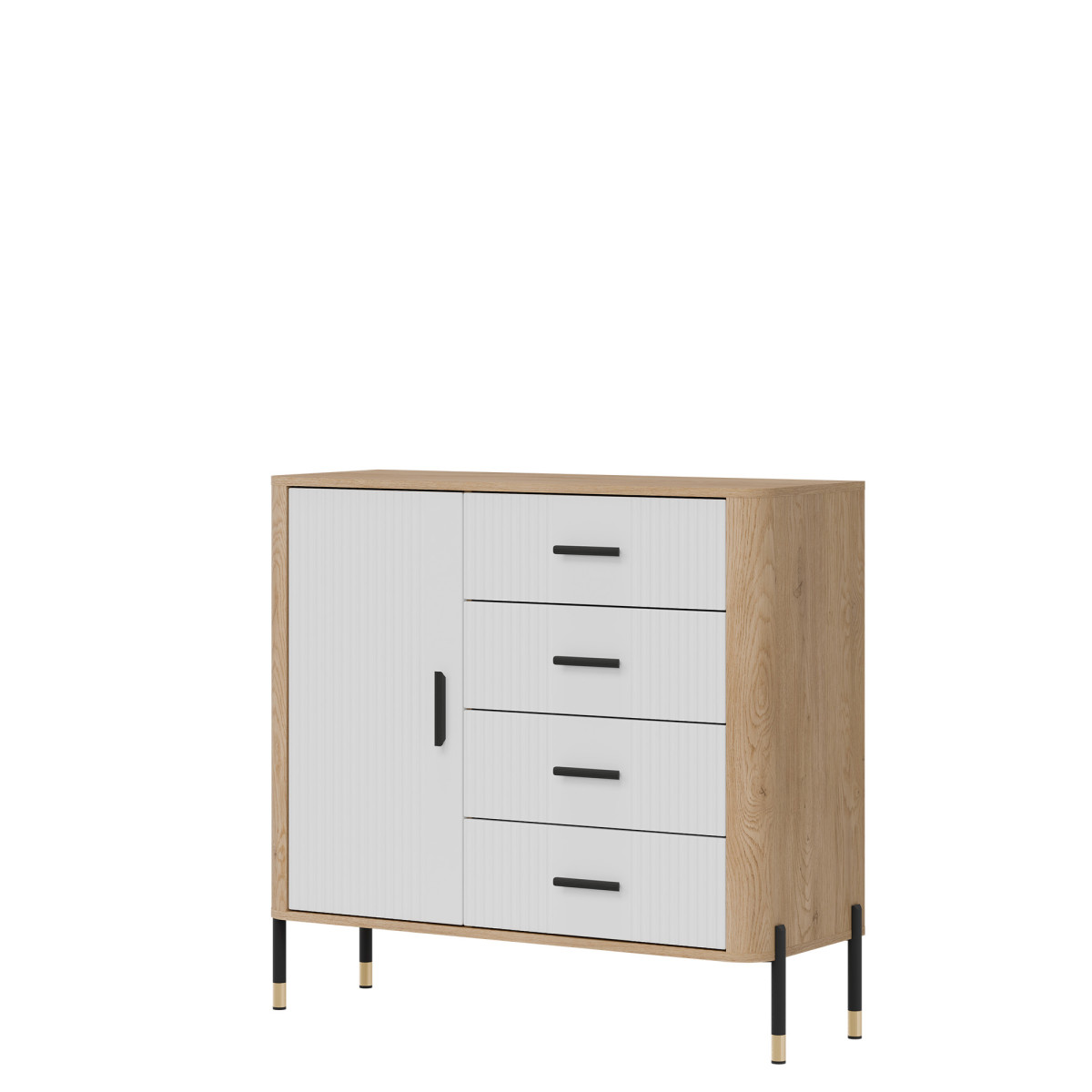 DANTE DT08 LĀDES — 3 attēls