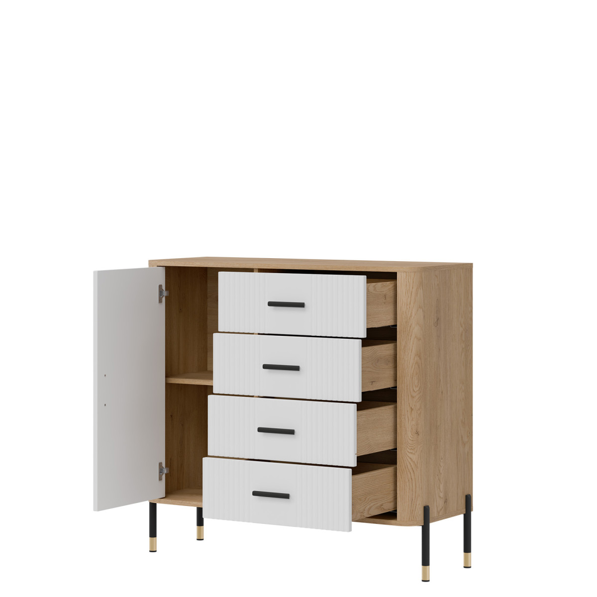 DANTE DT08 LĀDES — 4 attēls