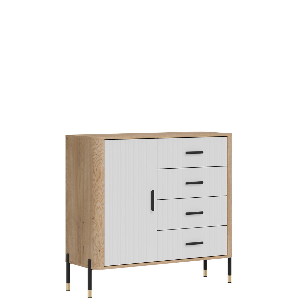 DANTE DT08 LĀDES — 5 attēls