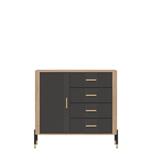 DANTE DT08 LĀDES