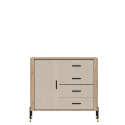 DANTE DT08 LĀDES