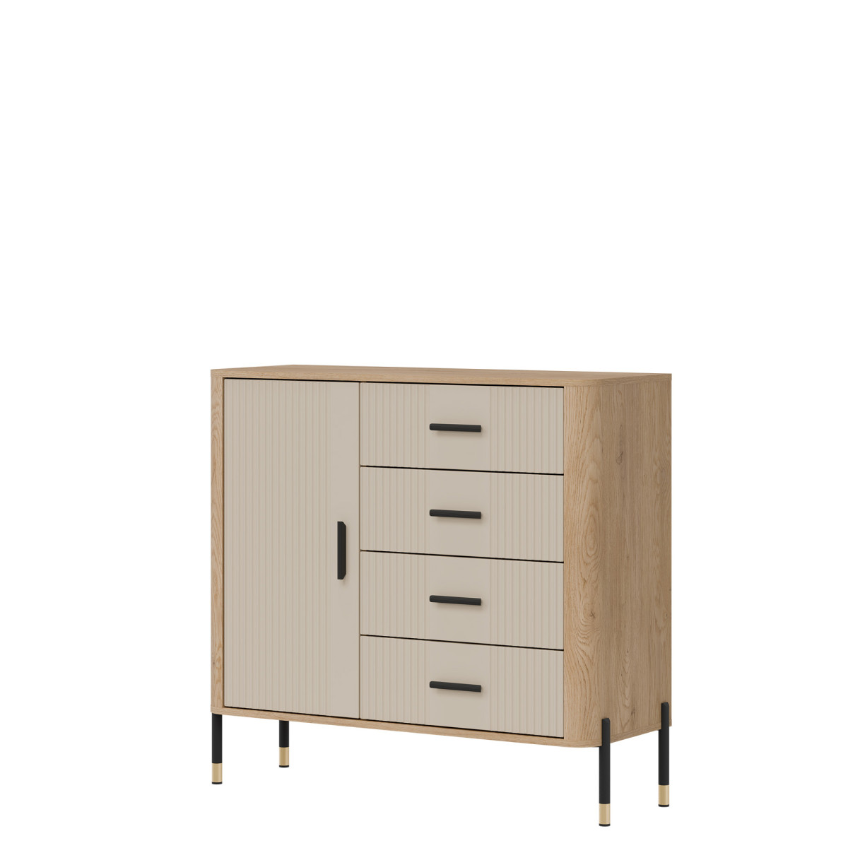 DANTE DT08 LĀDES — 3 attēls