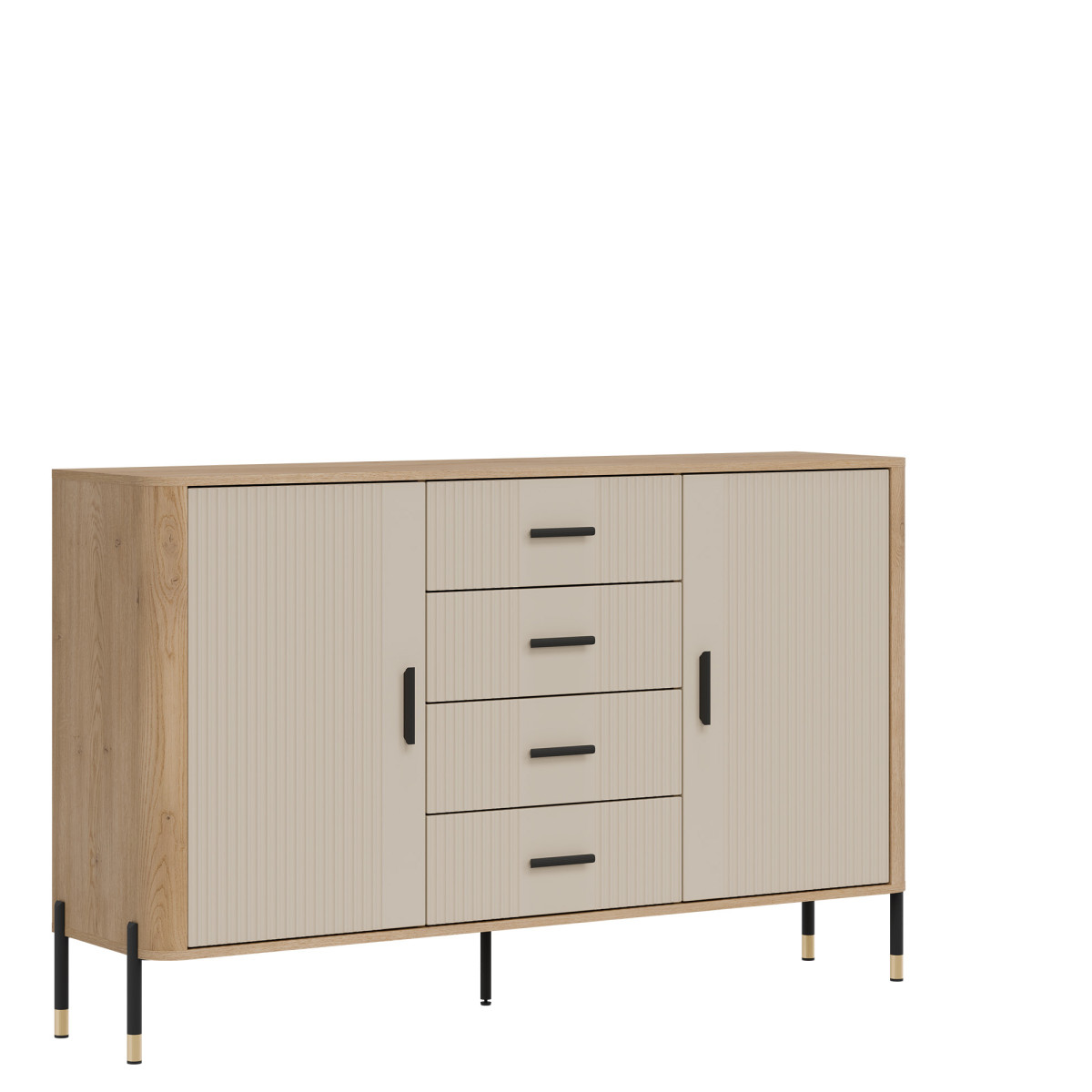 DANTE DT09 kumode — 5 attēls